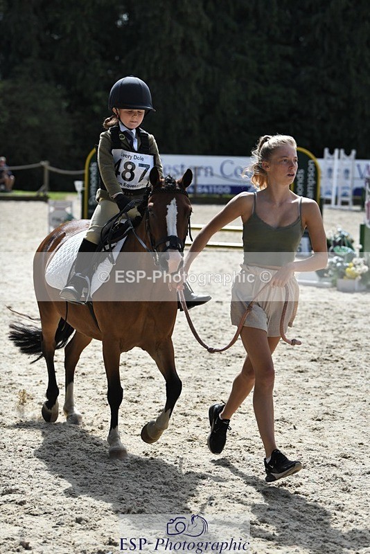 230824-141918-03904 - Round 2 Lead Rein Start to 14.40 CW