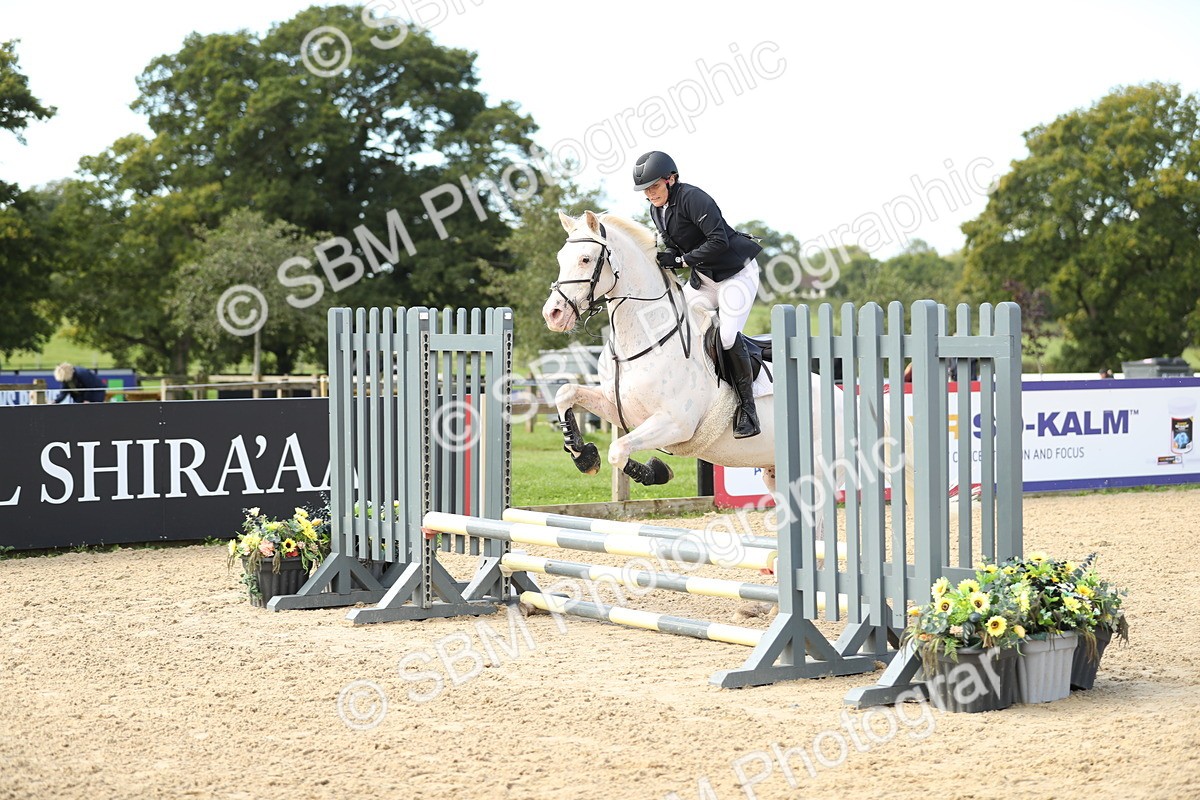SBM_04617 - J28 - Senior Horse & Pony 60cm Championships