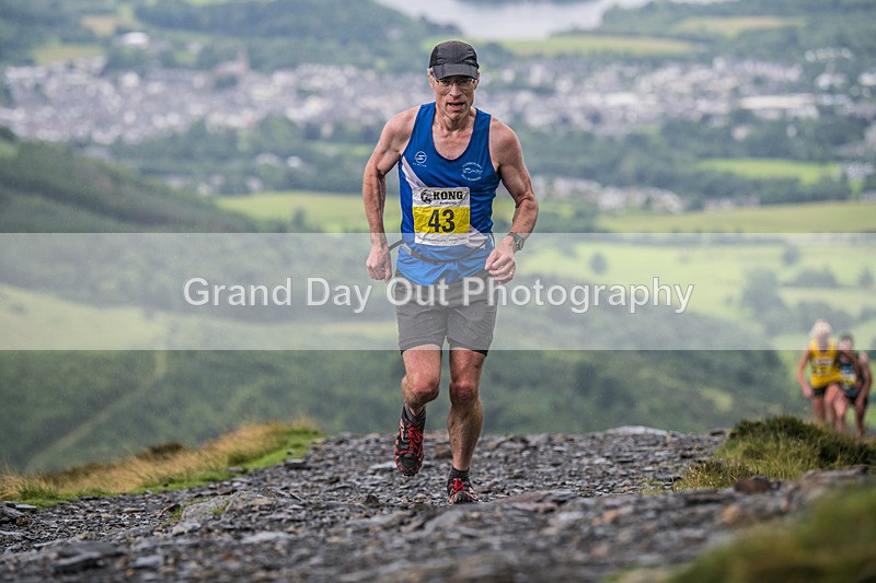 Skiddaw-163 - Skiddaw Fell Race Sunday 6th July 2025