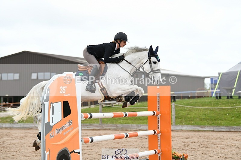 250508-093725-00774 - Cls 1 Snr Foxhunter