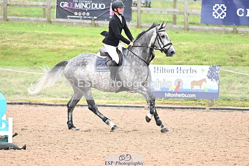 240828A-155050-01214 - Cls 5 Snr Foxhunter and 1.20m Open
