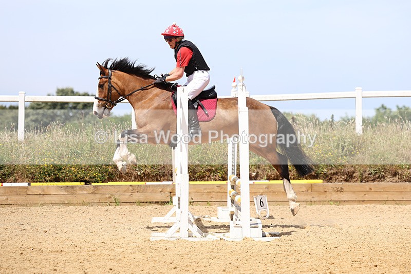 3E7A7355 - Class 3: 80cm