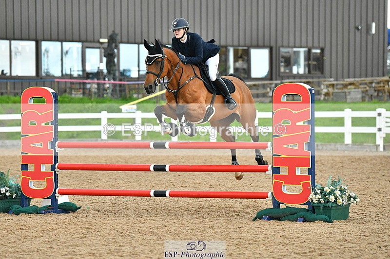 230812A-173302-10834 - Cls 30 A&B 1.10m Nat Am Qual & 1.10m Open