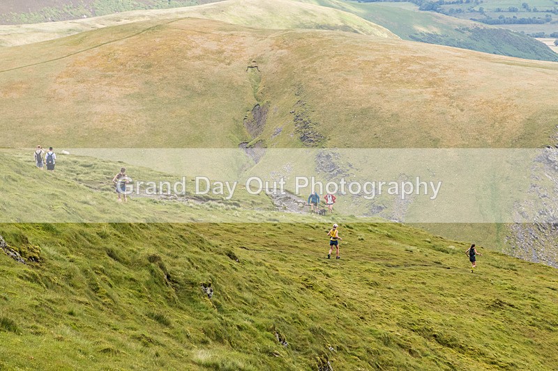 Blencathra-20 - Blencathra Fell Race Sunday 28th June 2026