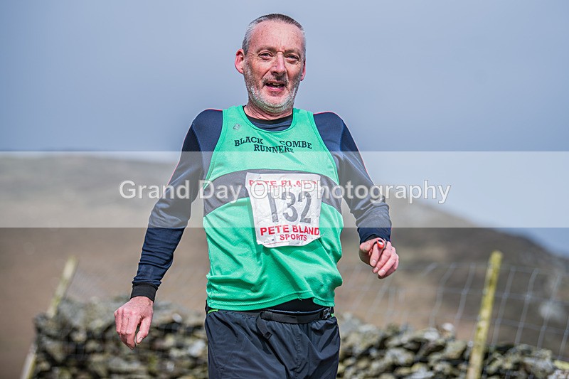 Black Combe-1027 - Black Combe Fell Race Saturday 9th March 2024
