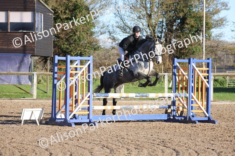 20251130-1731 - Class 4 - 90cm