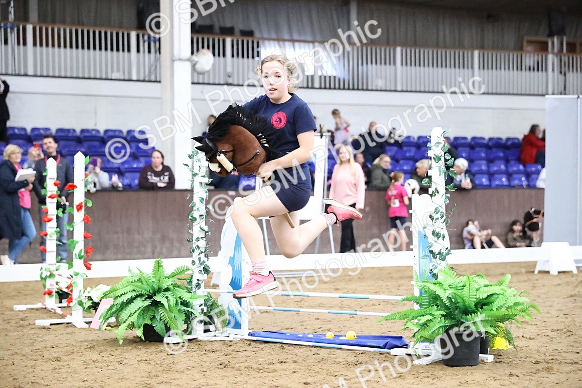 SBM_000791 - Class 8 - 30cm