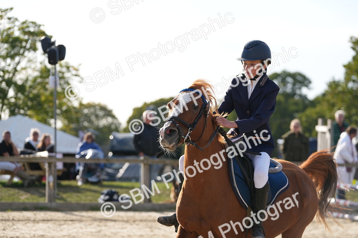 SBM_51169 - J8 - Junior Pony 65cm Championship