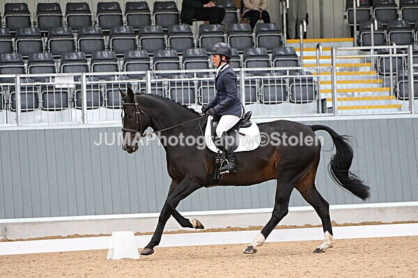 SIAL9229 - GDG Bogenraith Friday 26th Sept 2025