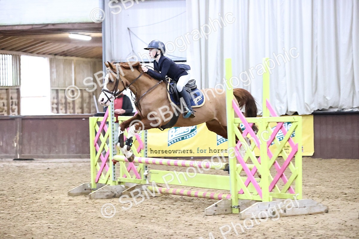 SBM_001183 - Class 8 - Intro 70cm