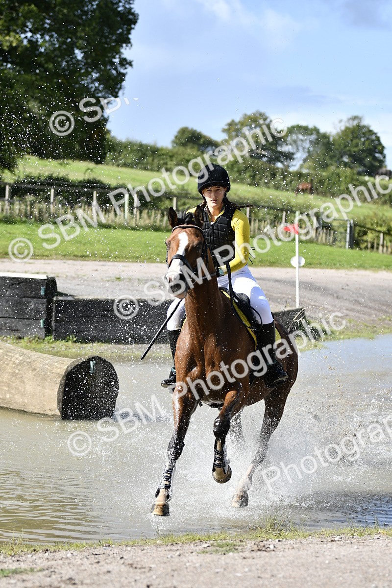 SBM_17637 - E4b - Eventers Challenge 60cm Open