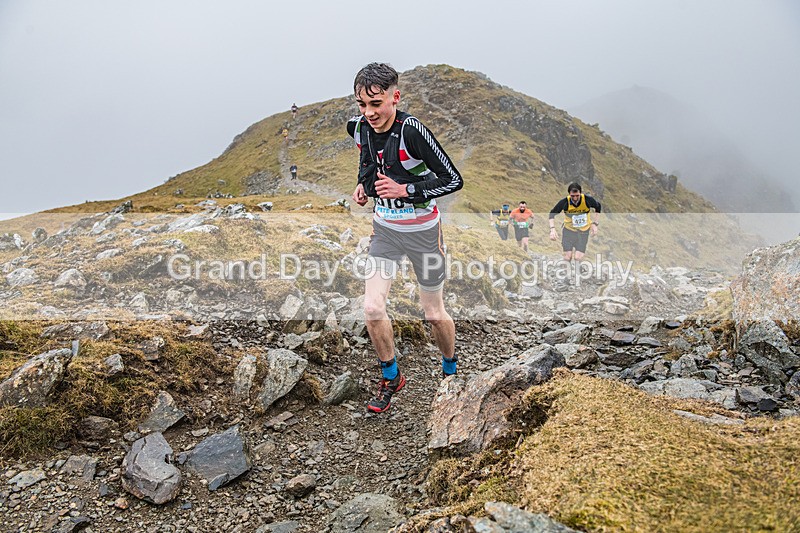 TWA  Newlands-364 - Teenager With Altitude & Newlands Memorial Races Saturday 22nd April 2023