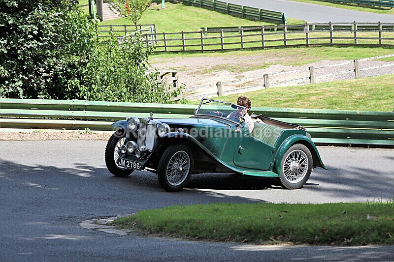 Pete Wilson 2-8-20-233 - Aug 2nd 2020 Drive thru