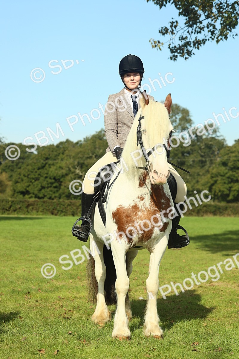 SBM_59993 - S38 - Starters Ridden Showing