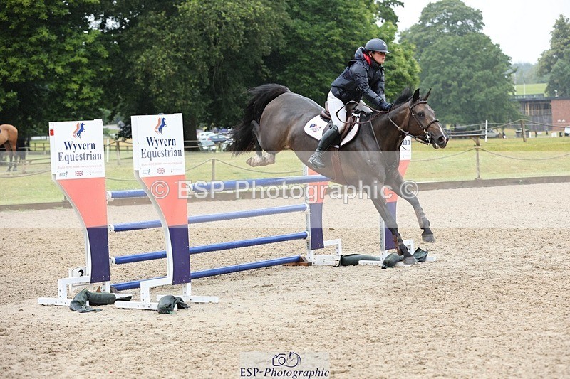 240705-170519-13104 - Cls 25 6 Yr Old Qualifier 1.20m