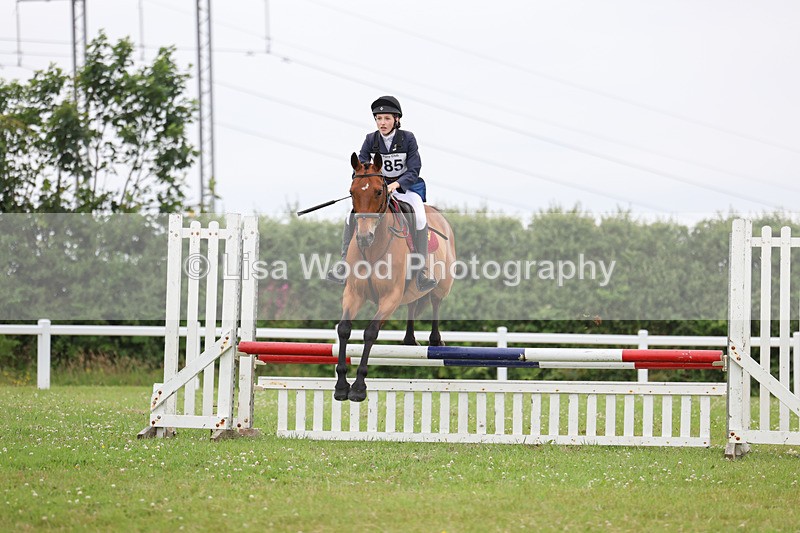 3E7A5818 - Class 5: PC80 Regional Qualifier Rnd 2 (A)