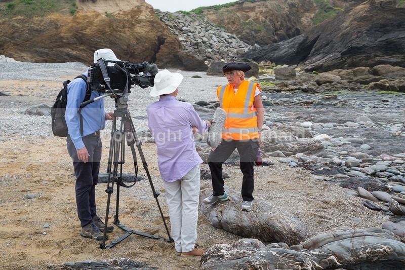  - American Poldark Tour May 29th 2018