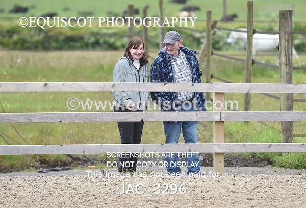 JAC_3296 - CLASS 3 0.85m Amateur Championship Qualifier