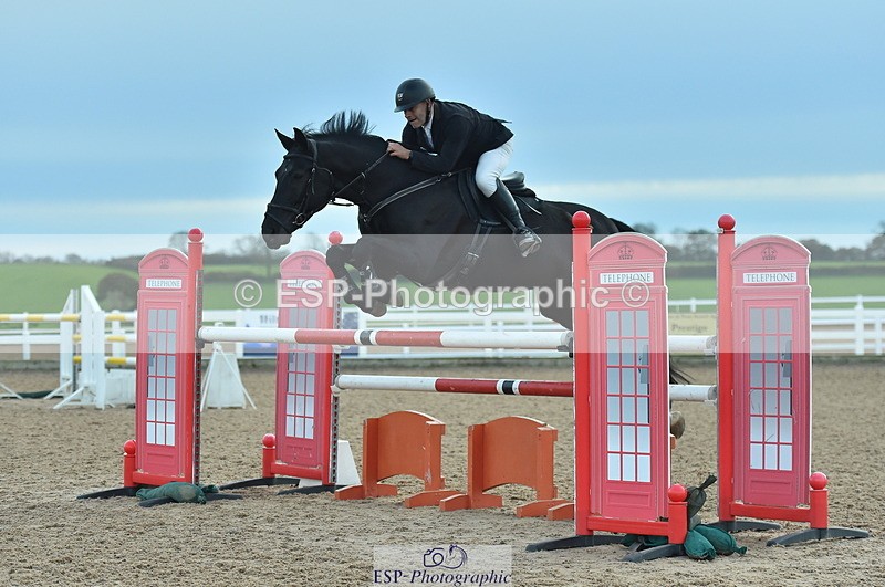 231111A-150340-02385 - Cls 14 Blue Chip 1.25m Winter Qualifier