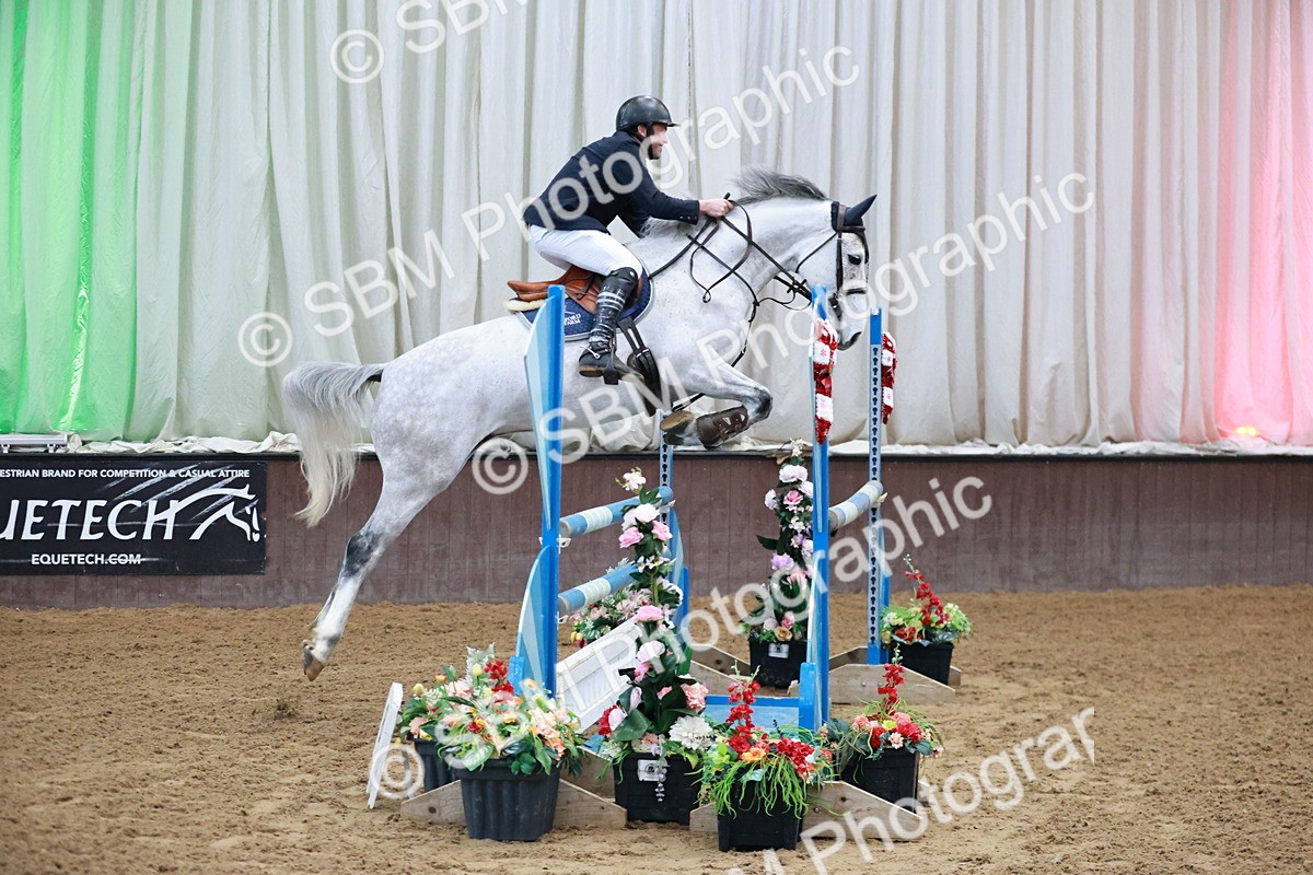 SBM_001157 - Class 4 - Senior Newcomers 1.10m