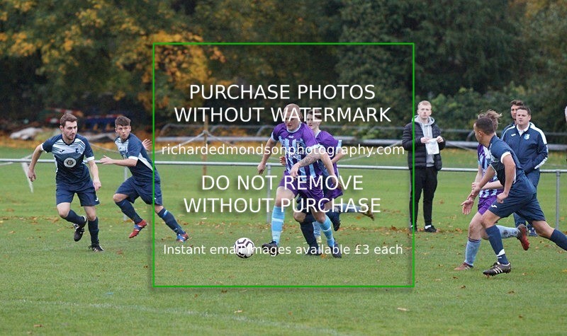 DSC02203 - Kendal County Reserves v Staveley Utd (Saturday 24 October)