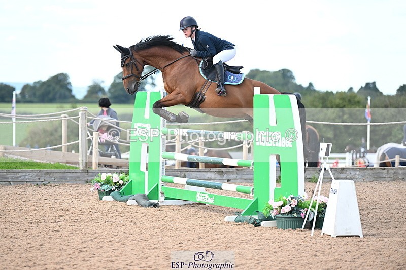 240913A-130234-04469 - Cls 15 Snr Foxhunter