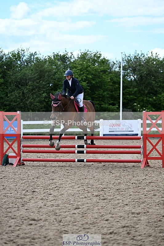 240608A-162459-01812 - Cls 13 85cm Amateur Qualifier