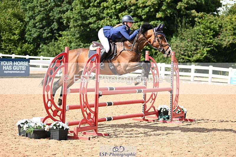 240726A-102125-00867 - Cls 7 Snr British Novice and 90cm Open