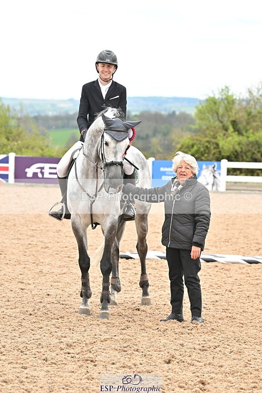 240419A-144923-08632 - Cls 18, 1 Star Silver Tour 1.20m