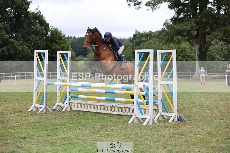 250706A-114036-18306 - Cls 53 95cm Amateur Qualifier