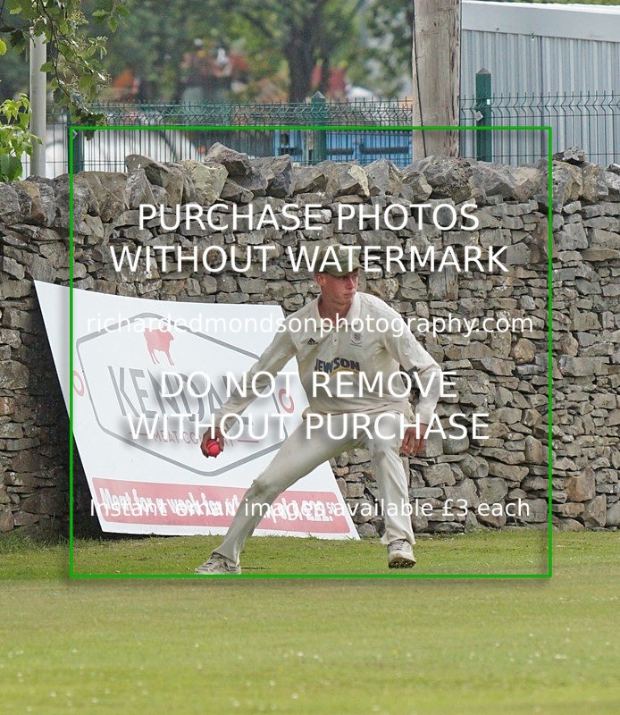 DSC01310 - Kendal 2nds v Lancaster 2nds (1/7/21)
