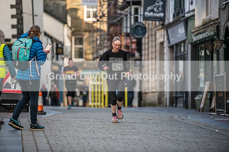 Keswick RTH-651 - Keswick AC Round The Houses Road Race Wednesday 24th April 2024