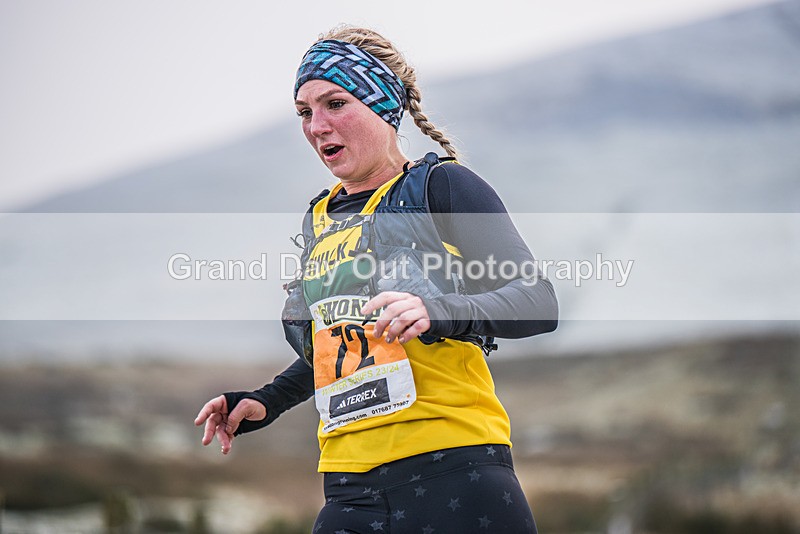 Clough Head-519 - Kong Clough Head Fell Race Saturday 2nd December 2023
