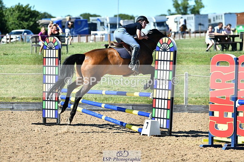 230624A-171925-02780 - Cls 36 Children on Horses 95cm