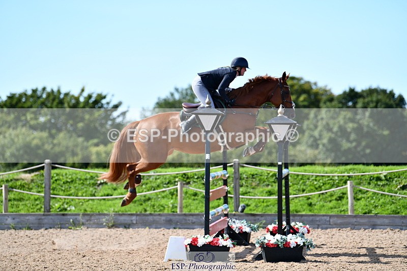 240914A-133506-07301 - Cls 15-S Snr Foxhunter