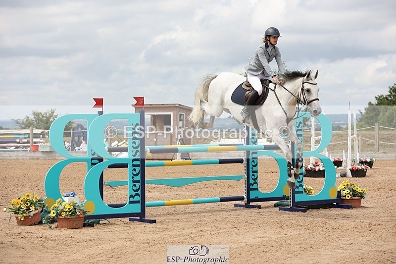 250719-115126-14729 - Cls 11, 1 Star Bronze Tour