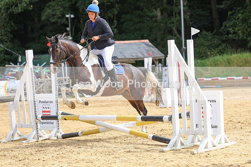 3E7A3034 - Class 5: 60cm Senior