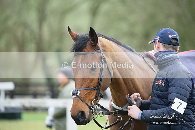 PtP 121221 649 - Barbury International Point-to-Point 112/12/2021
