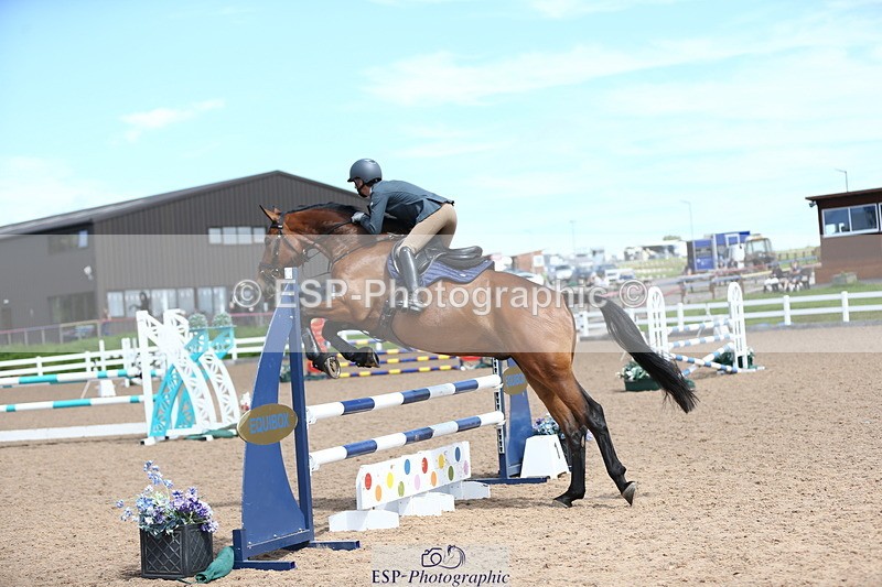 230811A-134005-05413 - Cla 17 1.05m Nat Am Qualifier