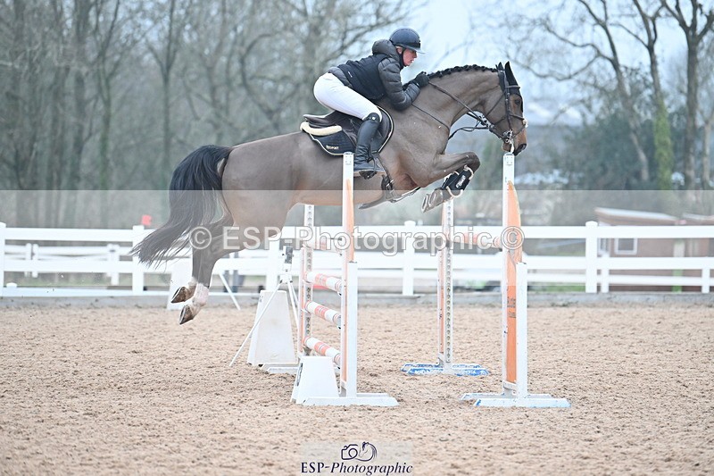 240113A-141516-02292 - Cls 13 Foxhunter and 1.20m Open