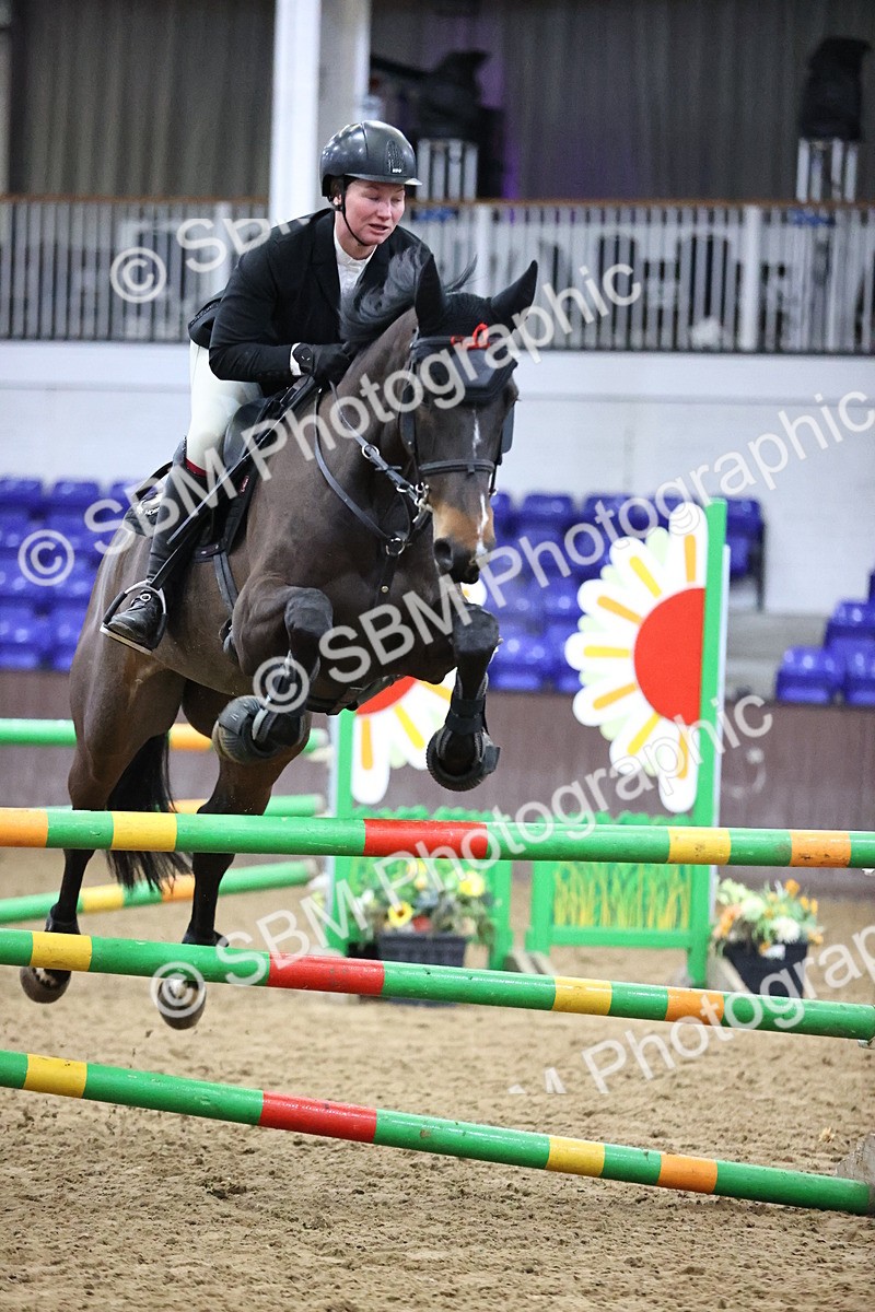 SBM_2317 - Class 8 - Nupafeed Supplements Senior Discovery/ 1m Open