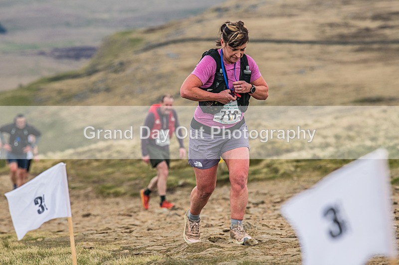 3 Peaks-1098 - The 3 Peaks Race Saturday 27th April 2024