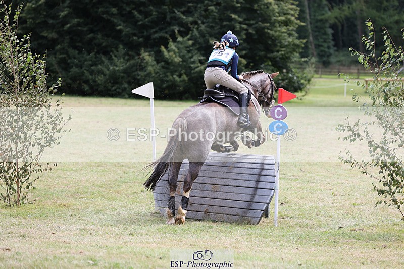 240825X-135356-34376 - 80cm XC 13.30 to 14.30