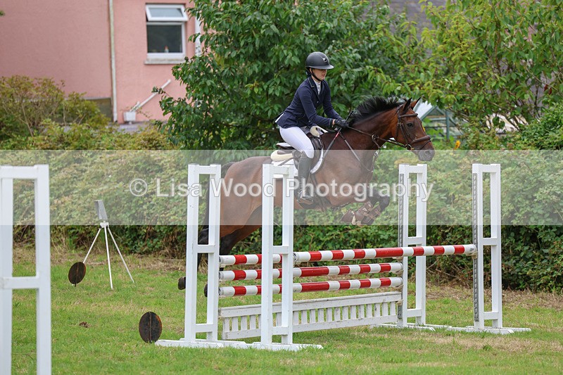 3E7A7703 - Class 6: Senior Discovery/1m open