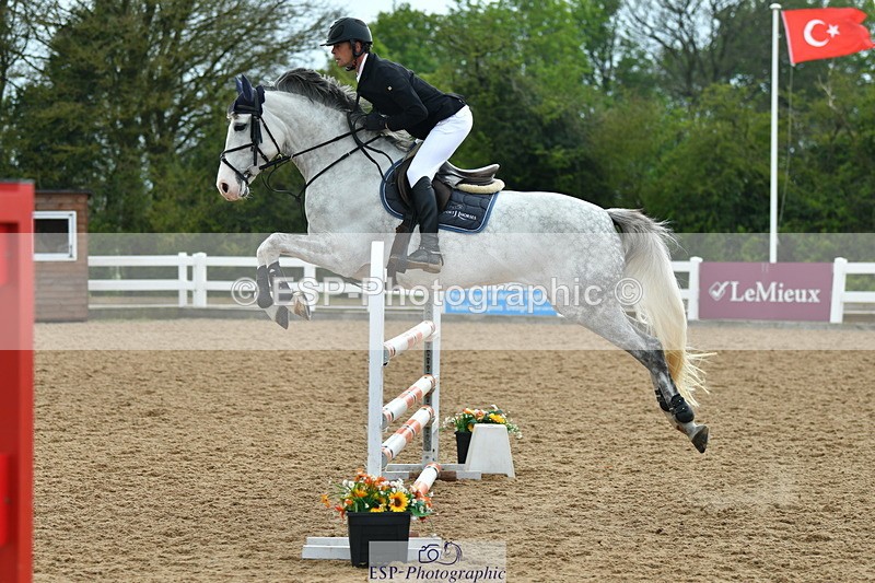 230504A-152010-02241 - Cls 6 1.10 Amateur Quali & Open