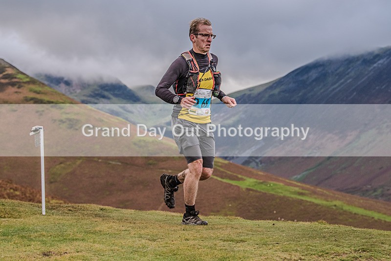 British Fell Relay-3819 - British Fell & Hill Relay Championship Braithwaite Keswick Saturday 21st October 2023