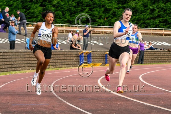 Sen25SUN-915419 - Track Female