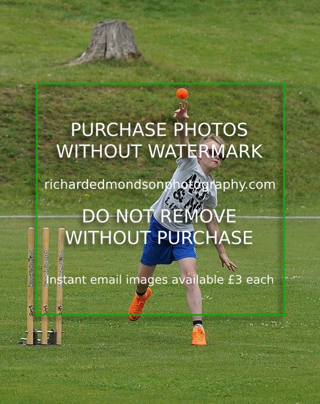 DSC02582 - Burneside Under 9's
