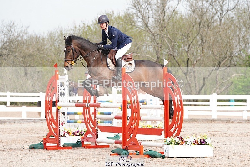 250426-102838-11867 - Cls 27 Young Horse 5yr old