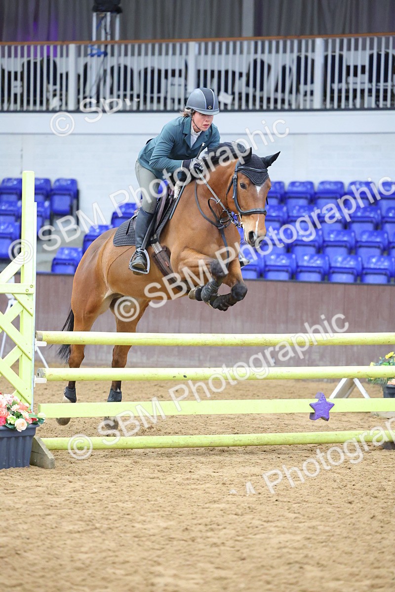 SBM_009346 - Class 19 - Equiyd 0.85m Amateur Championship Qualifier - First Round (0.85m)